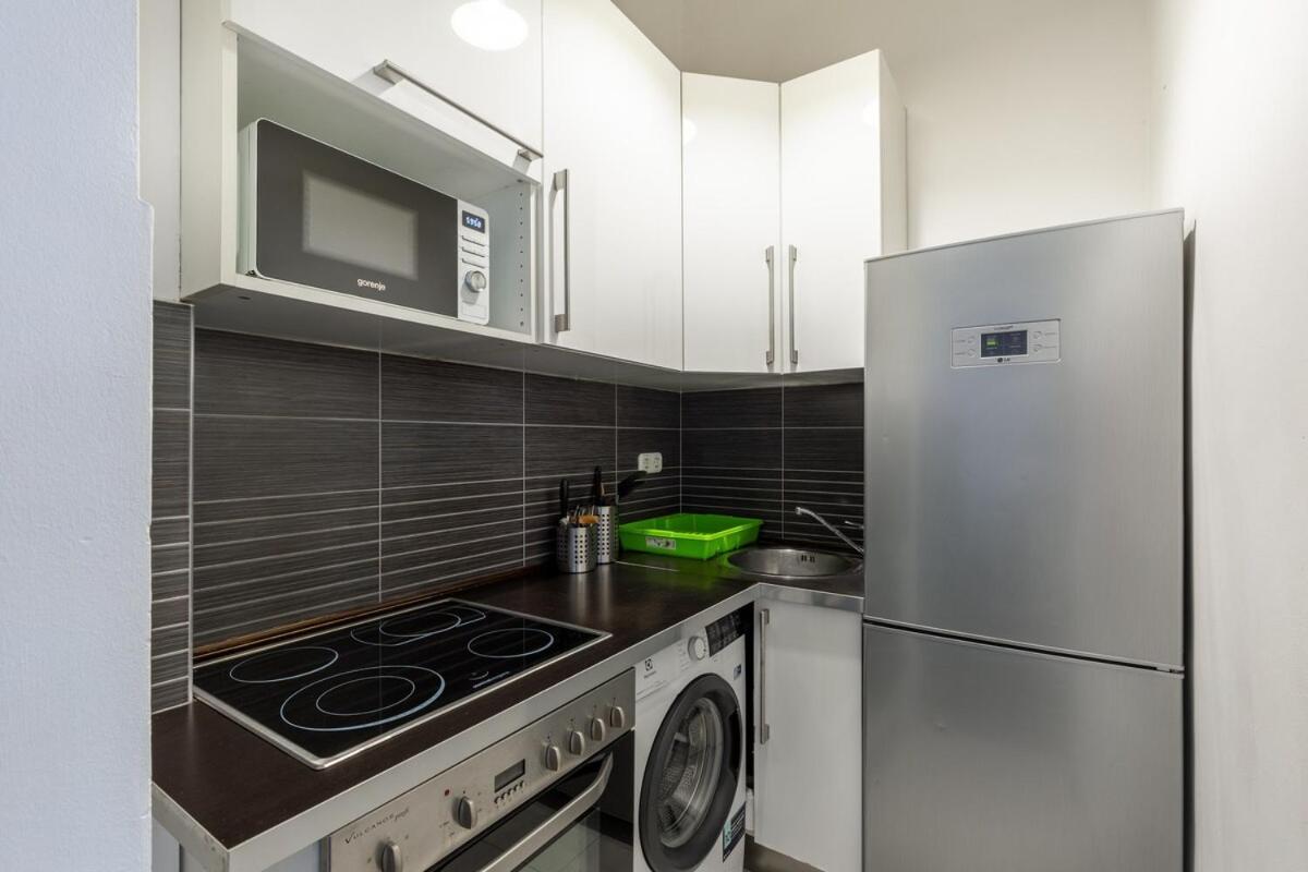 Apartment Vr2 Stylish In The Centre *