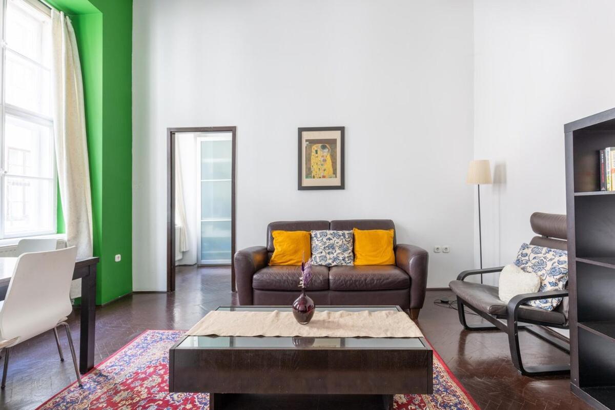 Apartment Vr2 Stylish In The Centre *