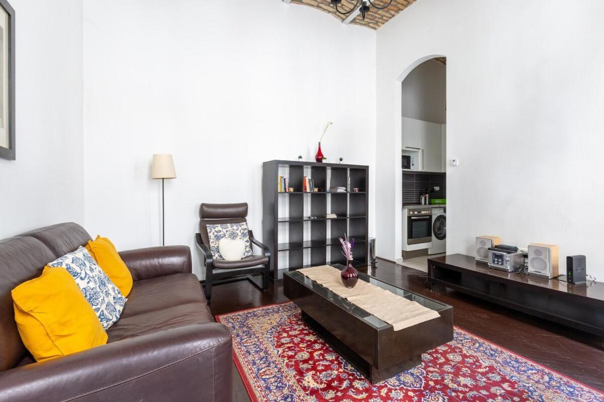 Vr2 Stylish In The Centre Apartment *